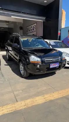 Carro 2.0 MPFI GLS 16V 143CV 2WD FLEX 4P AUTOMÁTICO