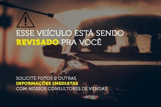 Carro 2.0 MPFI GL 16V 142CV 2WD GASOLINA 4P AUTOMÁTICO
