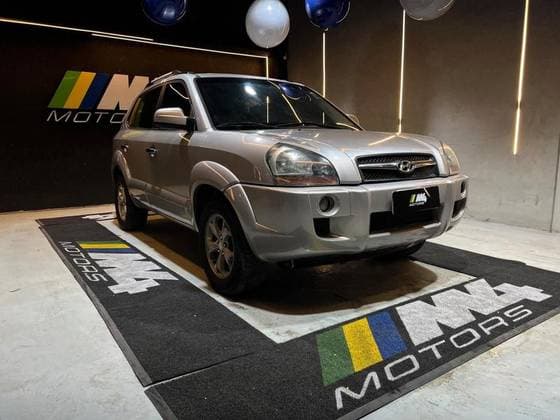 Carro 2.0 MPFI GLS 16V 143CV 2WD GASOLINA 4P AUTOMÁTICO