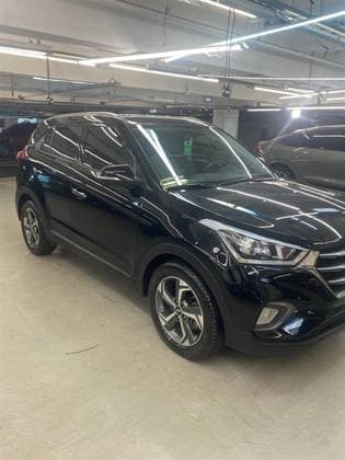 Carro 1.6 16V FLEX LIMITED AUTOMÁTICO