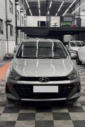 Carro 1.0 TGDI FLEX COMFORT AUTOMÁTICO