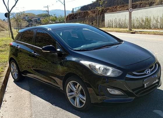 Carro 1.8 MPI 16V GASOLINA 4P AUTOMATICO