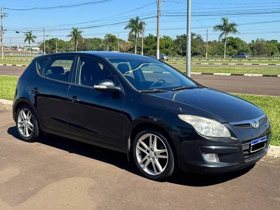 Carro 2.0 MPI 16V GASOLINA 4P AUTOMÁTICO