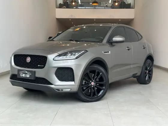 Carro 2.0 16V P250 GASOLINA R-DYNAMIC S AWD AUTOMÁTICO