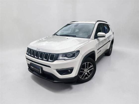 Carro 2.0 16V FLEX SPORT AUTOMÁTICO
