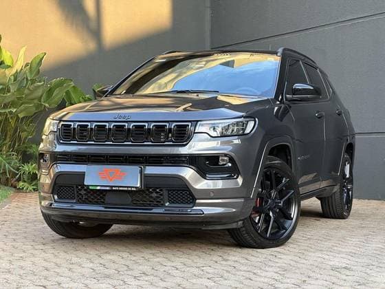 Carro 2.0 HURRICANE 4 TURBO GASOLINA BLACKHAWK AT9