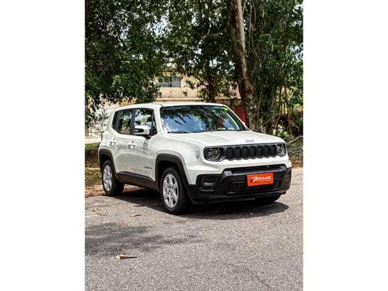 Carro 1.3 T270 TURBO FLEX S 4X4 AT9