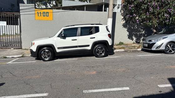 Carro 1.8 16V FLEX 4P AUTOMÁTICO