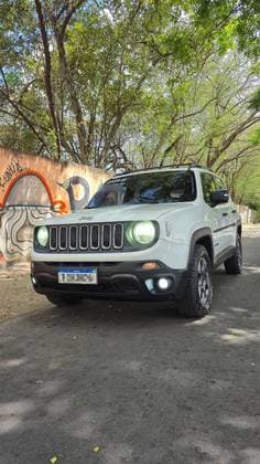 Carro 2.0 16V TURBO DIESEL SPORT 4P 4X4 AUTOMÁTICO