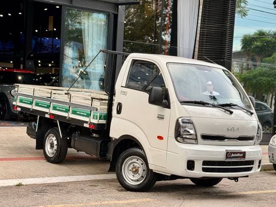 Carro 2.5 TD DIESEL STD CS 4x4 MANUAL
