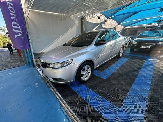Carro 1.6 SX E.233 16V GASOLINA 4P MANUAL