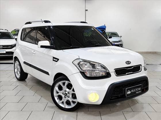 Carro 1.6 EX 16V FLEX 4P AUTOMÁTICO