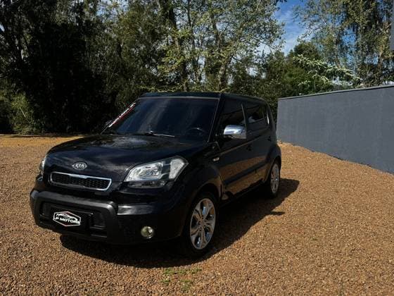 Carro 1.6 EX U.163 16V FLEX 4P MANUAL