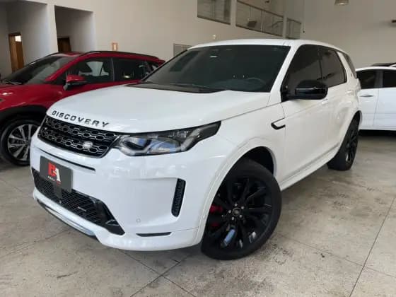 Carro 2.0 D200 TURBO DIESEL MHEV S AUTOMÁTICO