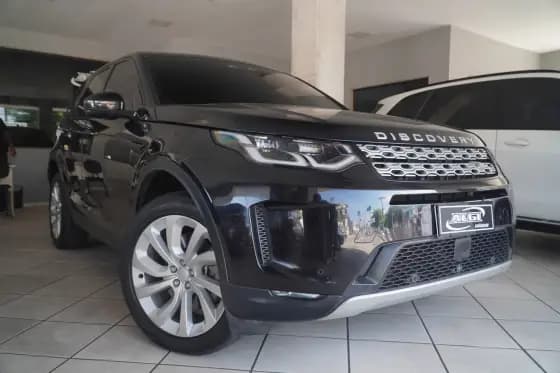 Carro 2.0 P250 TURBO FLEX SE AUTOMÁTICO