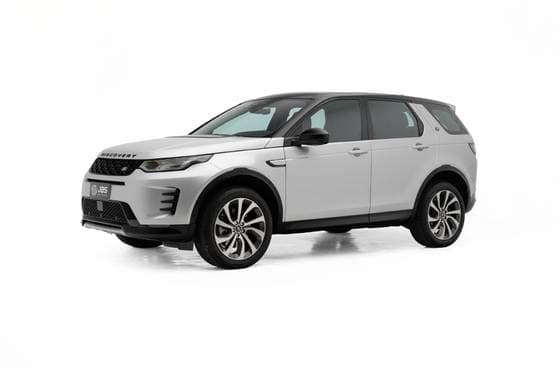 Carro 2.0 D200 TURBO DIESEL R-DYNAMIC SE AUTOMÁTICO