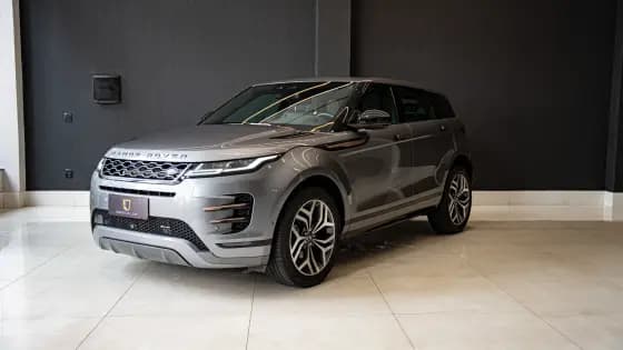 Carro 2.0 P250 FLEX SE AWD AUTOMÁTICO