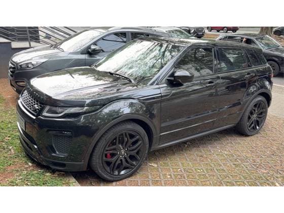 Carro 2.0 HSE DYNAMIC 4WD 16V FLEX 4P AUTOMÁTICO