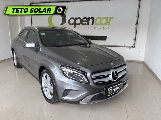 Carro 2.0 16V TURBO GASOLINA VISION 4P AUTOMÁTICO