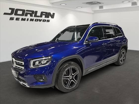 Carro 1.3 CGI GASOLINA PROGRESSIVE 7G-DCT