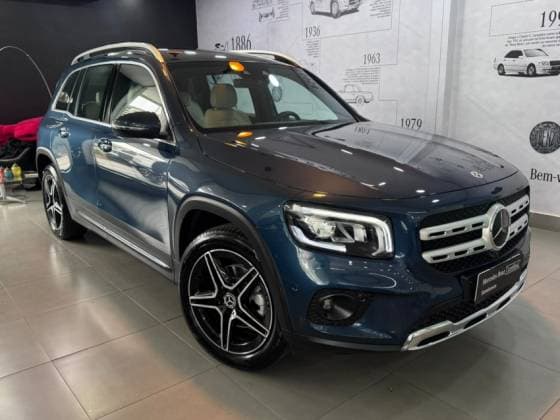 Carro 1.3 CGI GASOLINA PROGRESSIVE 7G-DCT