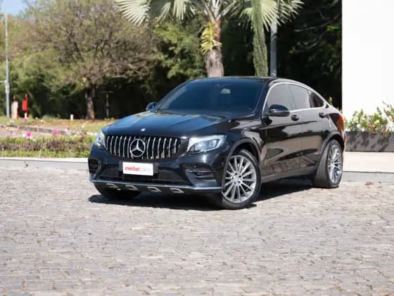Carro 2.0 CGI GASOLINA COUPÉ 4MATIC 9G-TRONIC