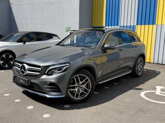 Carro 2.0 CGI GASOLINA SPORT 4MATIC 9G-TRONIC
