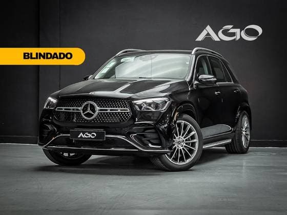 Carro 3.0 I6 MHEV DIESEL 4MATIC 9G-TRONIC
