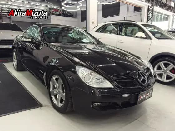 Carro 1.8 16V KOMPRESSOR GASOLINA AUTOMÁTICO