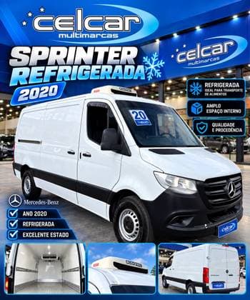 Carro 2.2 CDI DIESEL FURGÃO 314 STREET MANUAL