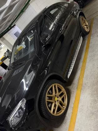 Carro 3.0 V6 GASOLINA COUPÉ 4MATIC 9G-TRONIC