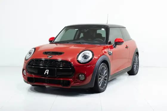 Carro 2.0 S EXCLUSIVE 16V TURBO GASOLINA 2P MANUAL