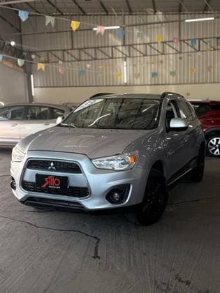 Carro 2.0 4X2 16V GASOLINA 4P AUTOMÁTICO