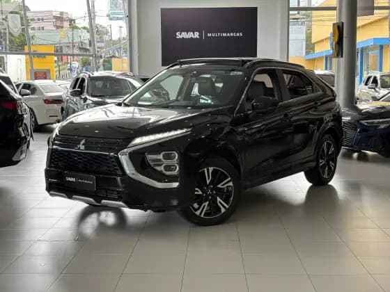 Carro 1.5 MIVEC TURBO GASOLINA HPE-S S-AWC CVT