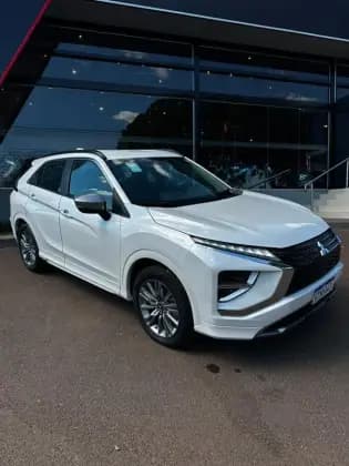 Carro 1.5 MIVEC TURBO GASOLINA RUSH CVT
