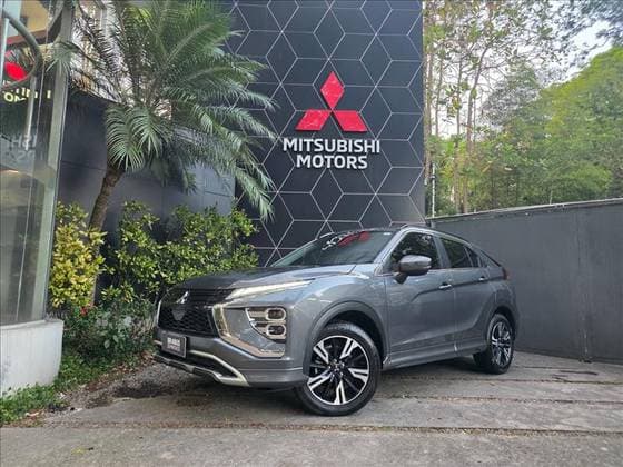 Carro 1.5 MIVEC TURBO GASOLINA HPE CVT