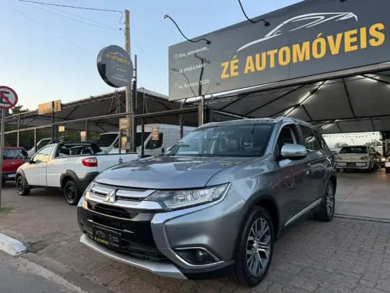 Carro 2.0 COMFORT 16V GASOLINA 4P AUTOMÁTICO