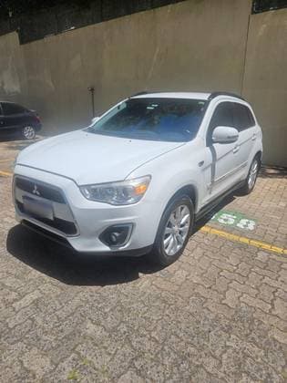 Carro 2.0 4X4 AWD 16V GASOLINA 4P AUTOMÁTICO