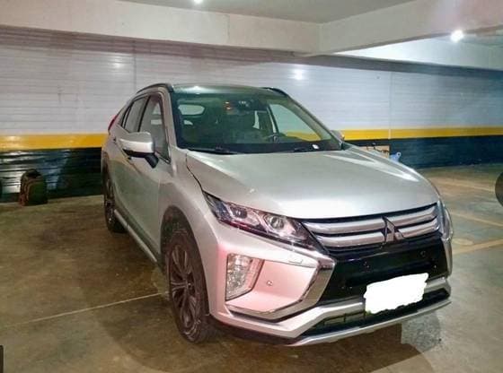 Carro 1.5 MIVEC TURBO GASOLINA HPE-S AWD CVT