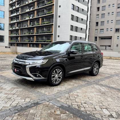 Carro 2.0 COMFORT 16V GASOLINA 4P AUTOMÁTICO
