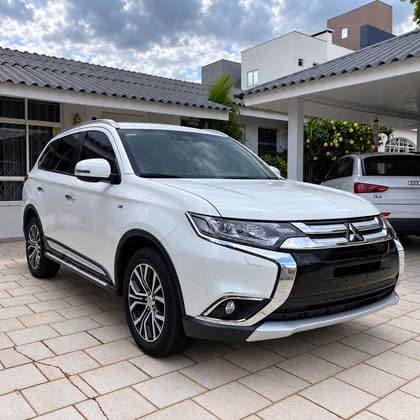 Carro 3.0 GT 4X4 V6 24V GASOLINA 4P AUTOMÁTICO