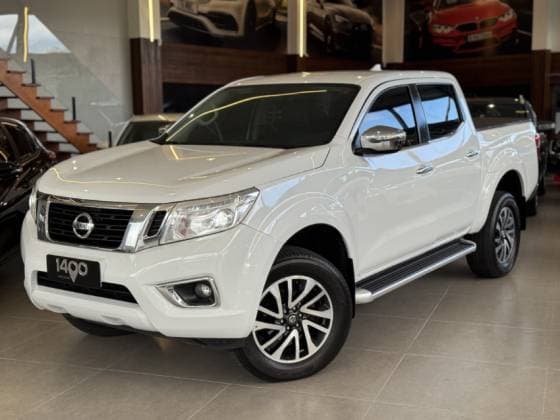 Carro 2.3 16V TURBO DIESEL XE CD 4X4 AUTOMÁTICO
