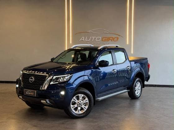 Carro 2.3 16V TURBO DIESEL XE CD 4X4 AUTOMÁTICO