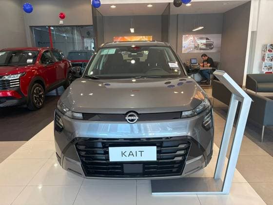 Carro 1.6 FLEX ACTIVE XTRONIC