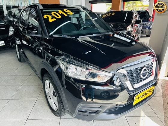 Carro 1.6 16V FLEXSTART S 4P MANUAL