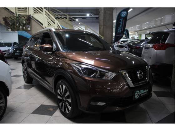 Carro 1.6 16V FLEXSTART SL 4P XTRONIC