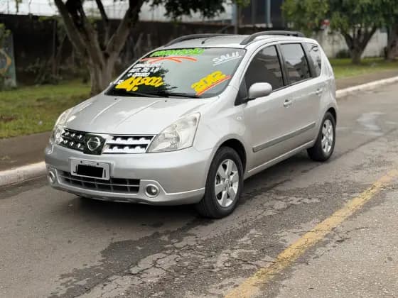Carro 1.8 SL 16V FLEX 4P AUTOMÁTICO