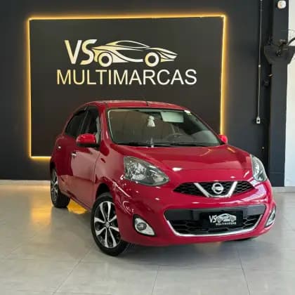 Carro 1.6 SL 16V FLEX 4P MANUAL