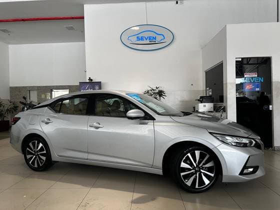 Carro 2.0 16V GASOLINA EXCLUSIVE XTRONIC