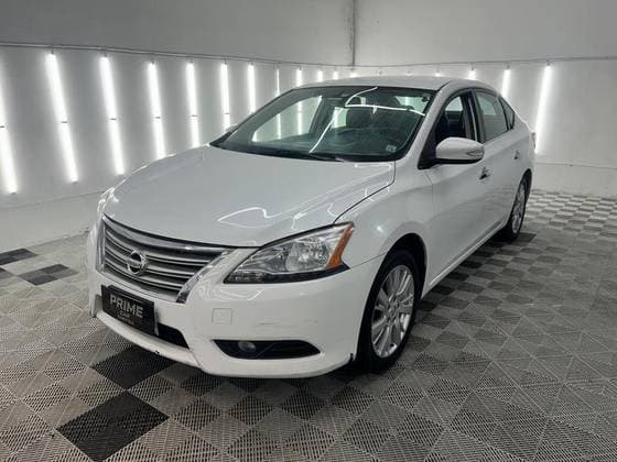 Carro 2.0 SL 16V FLEX 4P AUTOMÁTICO